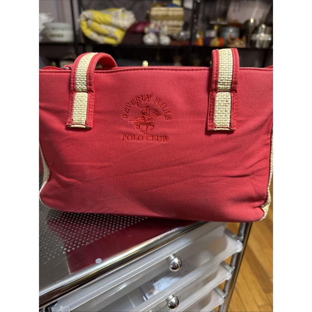 Beverly Hills Polo Club Hand Bag